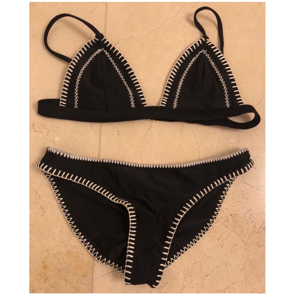 Swimwear